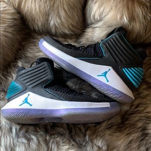 Air Jordan CEO XXXII